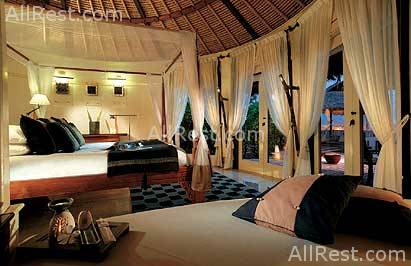 Banyan Tree Maldives Vabbinfaru 7